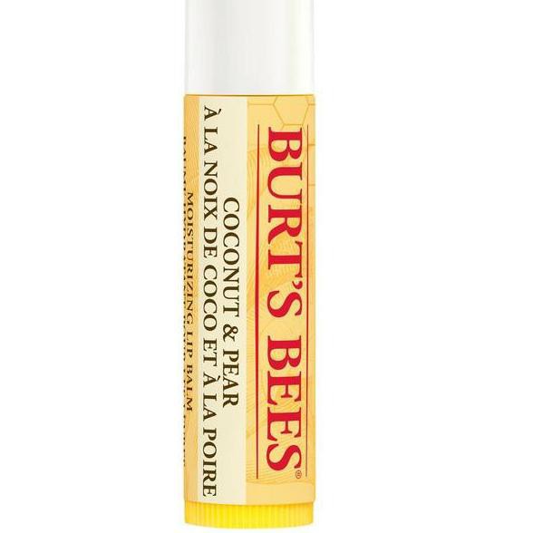 (Hàng Mới Về) Son Dưỡng Môi Chống Khô Môi Với Thiết Kế Vỏ Ngoài Hình Ong Độc Đáo | BigBuy360 - bigbuy360.vn