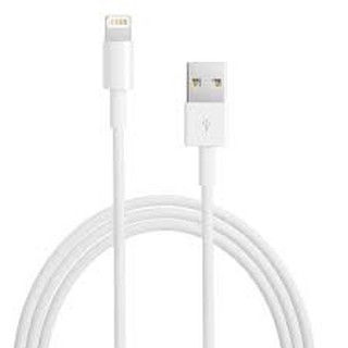 Cáp sạc Linghtning dàng cho các dòng iphone