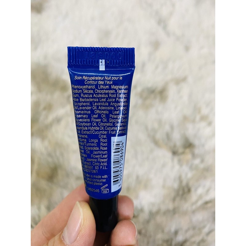 Kem mắt Kiehl's Midnight 3ml | BigBuy360 - bigbuy360.vn