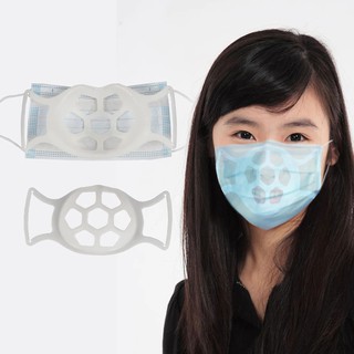Miếng lót khẩu trang Sillicone-Đệm tạo thoáng khí-Anti-Covy series-Chống Thấm Nước, chống dính lớp trang điểm-Zasavn
