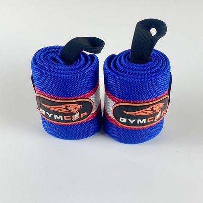 Quấn cổ tay loại 1 cao cấp - Đai Bảo Vệ Cổ Tay tập Gym ,tập tạ cao cấp 3 màu chính hãng nhập QCT-888