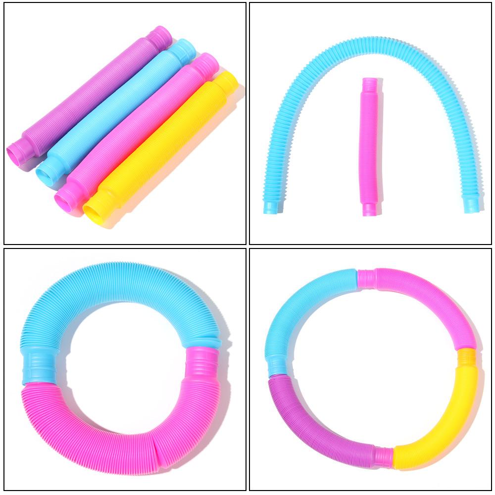 1 Ống Pop Giúp Giảm Căng Thẳng Hữu Ích