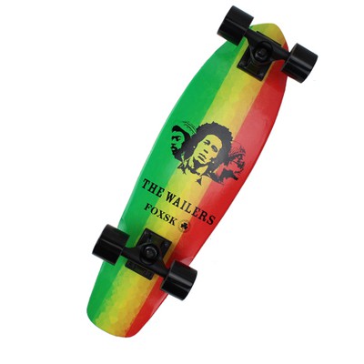 Ván trượt Cruiser Board năng động cho thanh thiếu niên 07