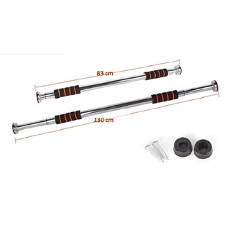 Xà đơn treo tường thế hệ mới