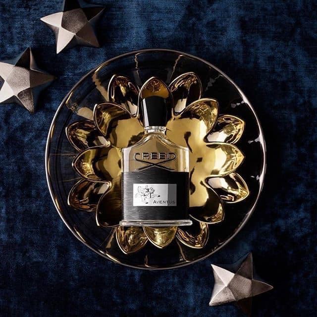 Nước hoa Creed Aventus EDP