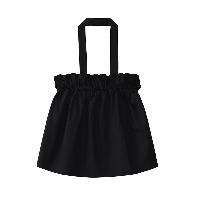 Áo Không Tay Cổ Yếm Xinh Đẹp Thời Trang Quyến Rũ Size Lớn Dành Cho Bạn Nữ | BigBuy360 - bigbuy360.vn