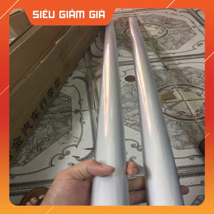 SIÊU  GIẢM GIÁ Giá nóc theo xe xpander hàng cao cấp