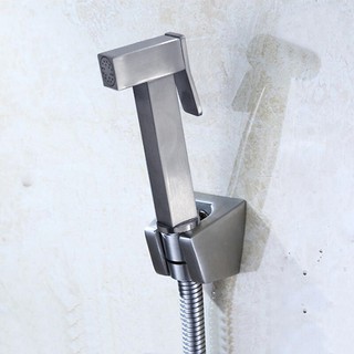 Vòi xịt vệ sinh cao cấp zento zt5117