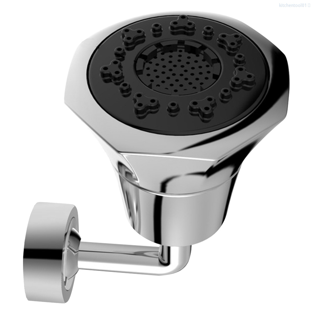 Đầu Lọc Gắn Vòi Nước Cao Su Chống Bắn Nước Tiện Dụng Cho Nhà Bếp / Nhà Bếp | BigBuy360 - bigbuy360.vn