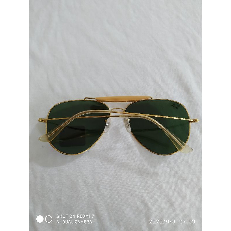 kính rayban 3 cầu của Italy | BigBuy360 - bigbuy360.vn