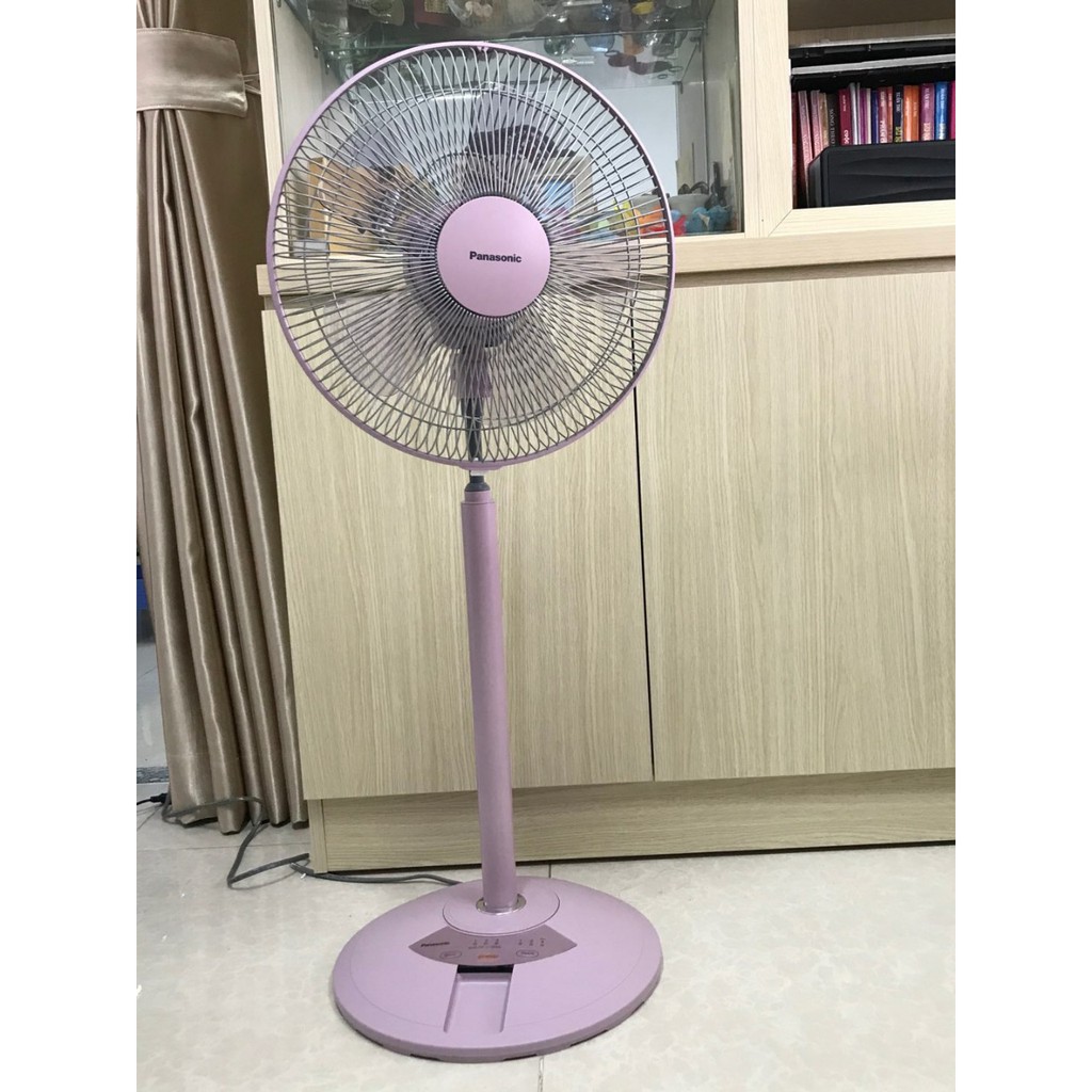 Quạt đứng Panasonic F-308NHP\F-308NHB