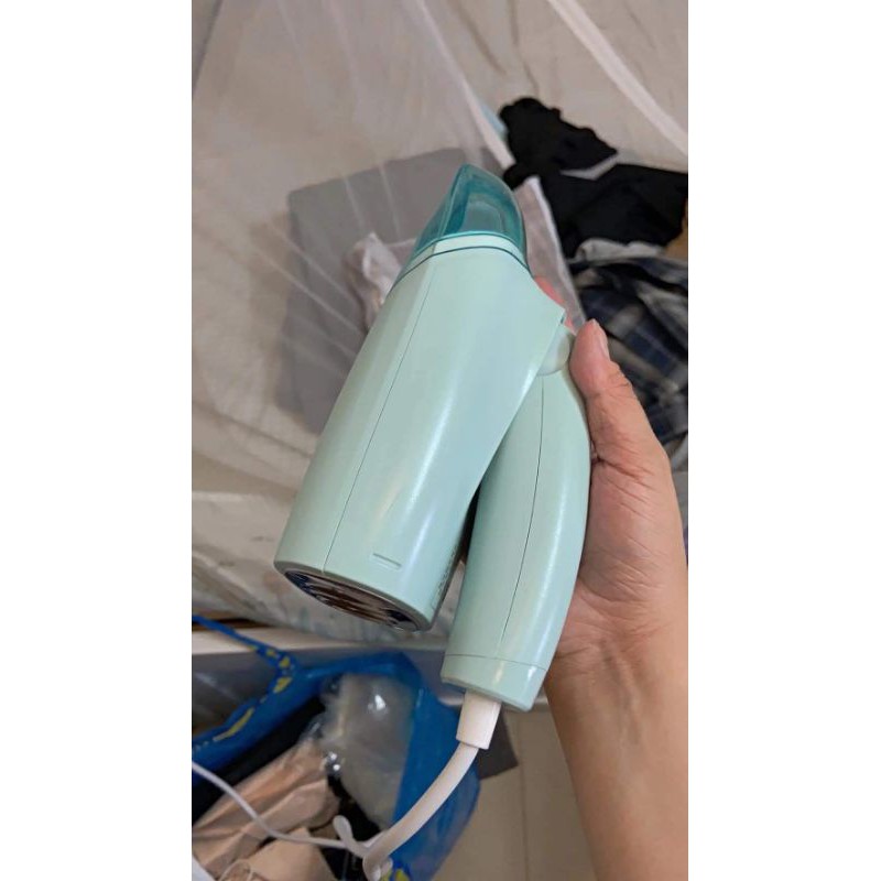 BÀN LÀ HƠI NƯỚC CẦM TAY