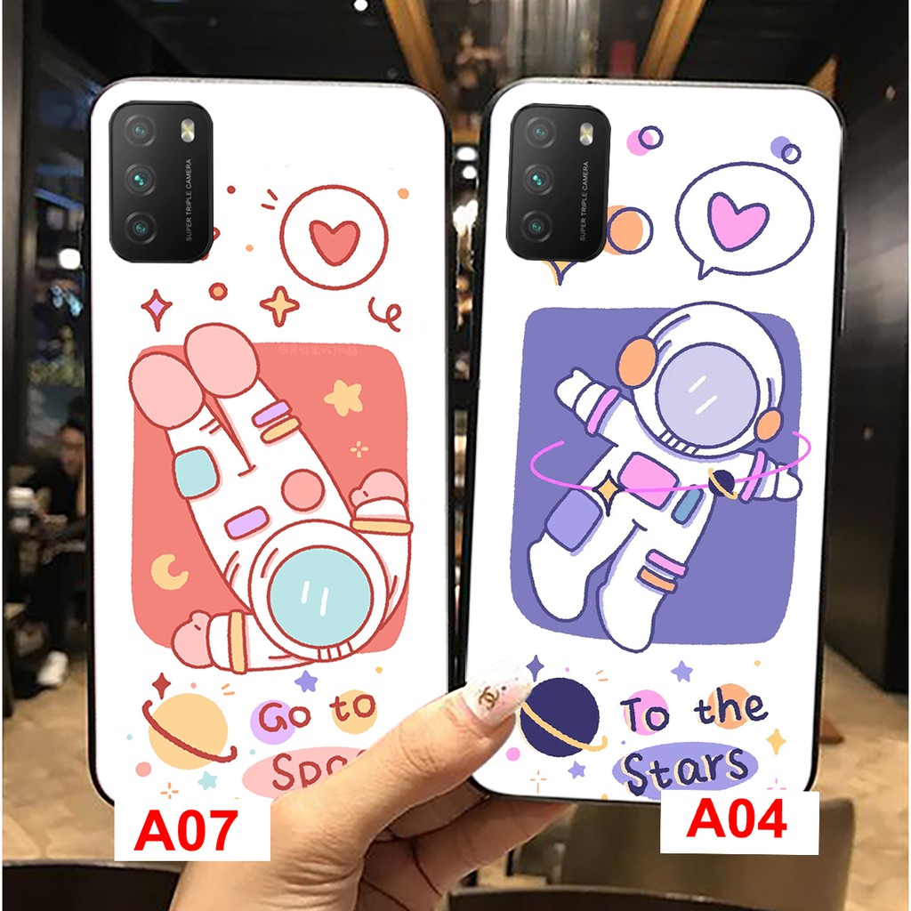 [GIÁ SỐC] ỐP LƯNG XIAOMI REDMI 9T - POCO M3 - POCO X3 NFC ĐẸP - BỀN - GIÁ RẺ