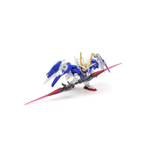 Mô hình lắp ráp SD BB322 OO-RAISER Bandai