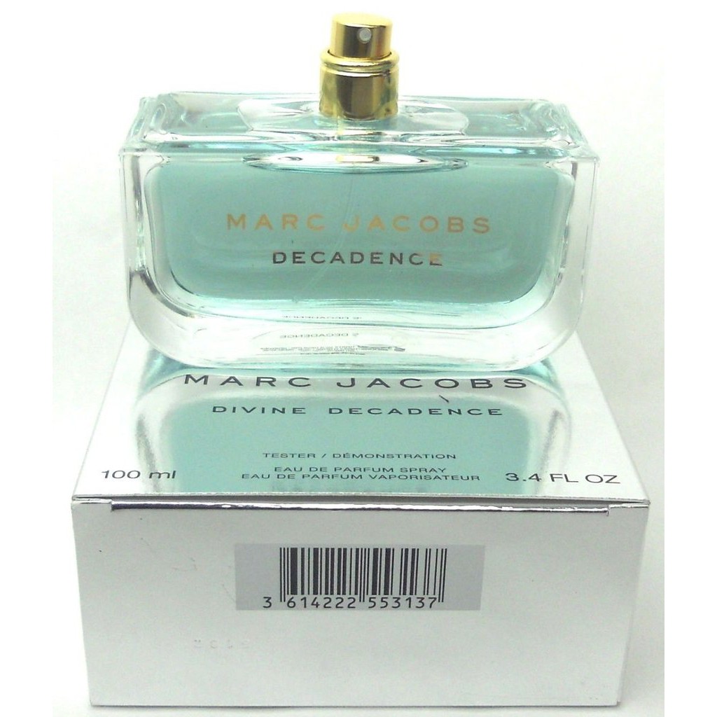 Auth - Nước hoa Marc Jacobs Divine Decadence EDP for women 100ml