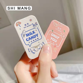 Nước Hoa Khô Shimang Daisy Dear Dạng Sáp Khô 10g [SM001]