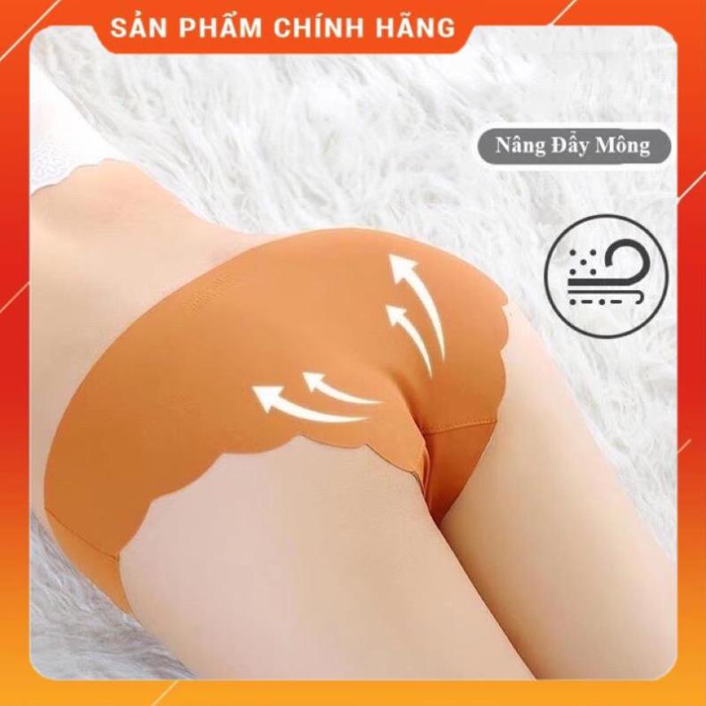 Quần lót đúc su cao cấp 1028