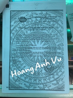 CÀ GAI LEO TUỆ LINH (60 VIÊN)