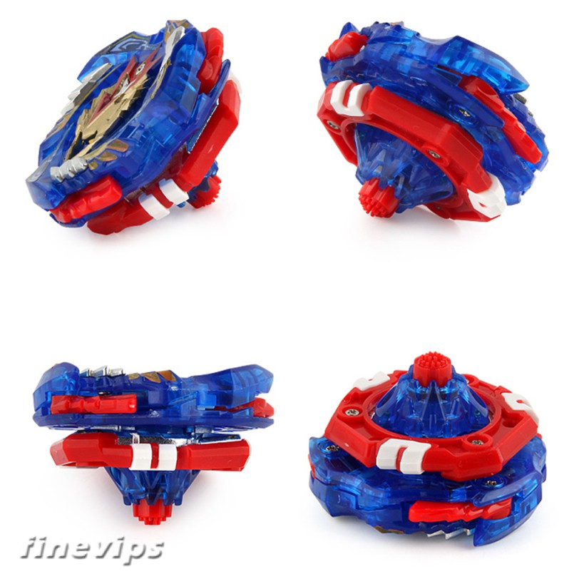 Đồ chơi con quay 4D Beyblade B-127 độc đáo