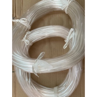 Dây Oxy Cho Hồ Cá 4mm , 5mm ( 28 Mét )