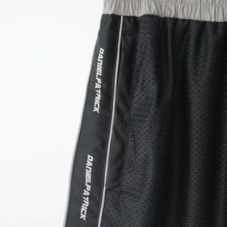Quần short Daniel Patrick harem 3M short ss20