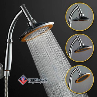 [CAO CẤP] Vòi sen cây tăng áp Luva VS6