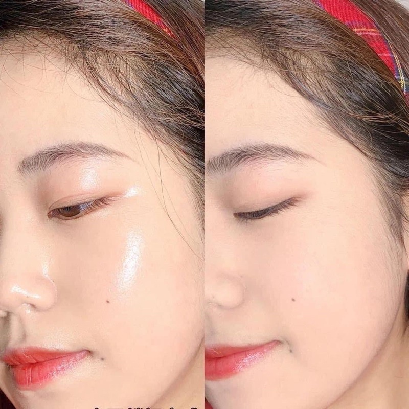 Phấn phủ kiềm dầu dạng bột No Sebum Innisfree