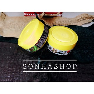 [ComBo 2 Hộp]Cao lau đa năng, sáp lau đa năng tinh dầu cọ dừa Thái Lan SH-CLDN