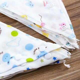 Set 2 yếm cố cho bé trai/ bé gái