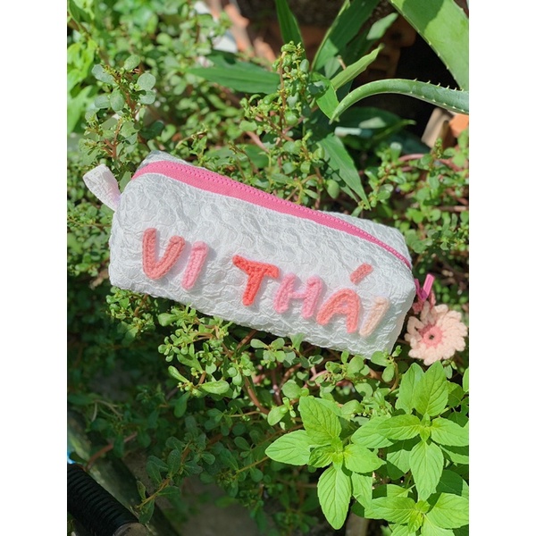 Bóp đựng bút MADEBYTIM