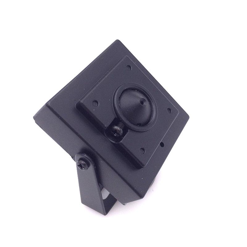 Camera quan sát giám sát mini HD 3.7mm Pinhole 700TVL 1/3 CMOS