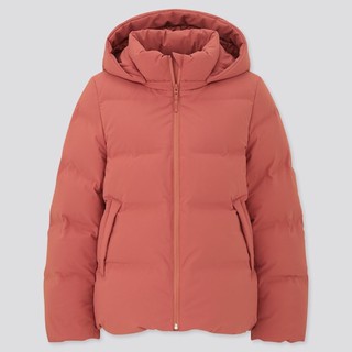 Áo đại hàn nữ Uniqlo