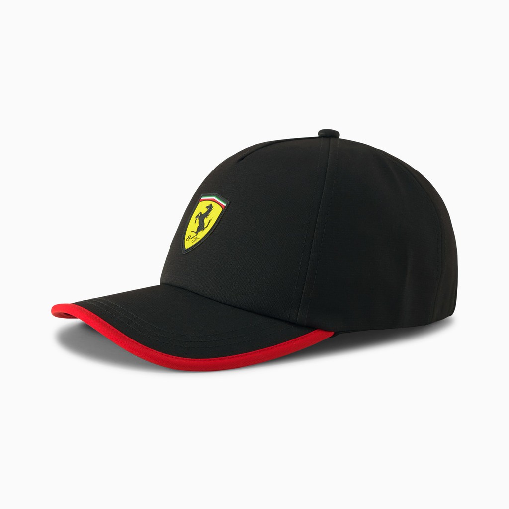 Mũ Ferrari chính hãng