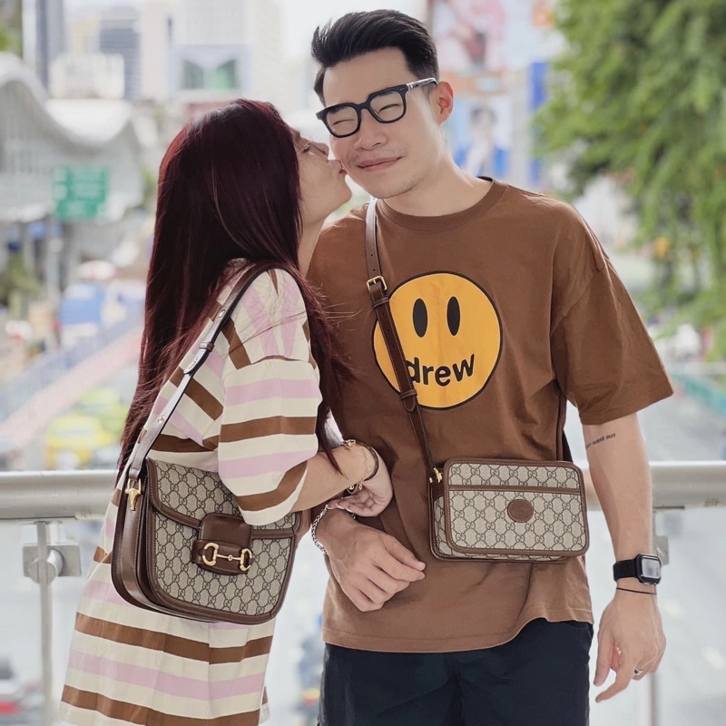 Áo thun DREW HOUSE Justin Bieber siêu cấp chuẩn form âu, Áo tee DREW mặt cười Matlux cotton oversiz