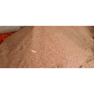1kg Muối Hồng Himalaya Tẩy Tế Bào Chết -Chính Hãng Pakistan Hạt 3-5mm Và Mịn