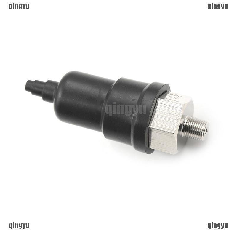 ❤❤ Công Tắc Điều Chỉnh Áp Suất QPM11-NC 1 / 8 "