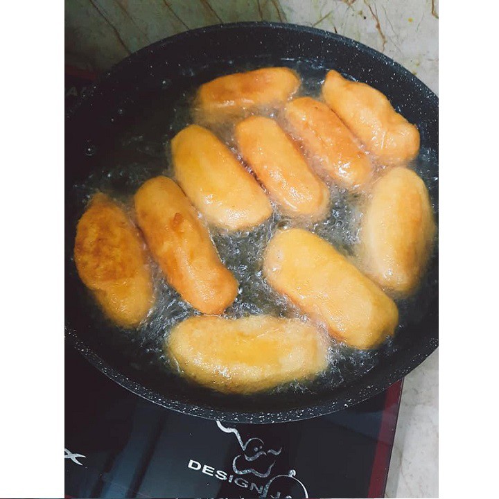 1 Gói Bột Chiên Bánh Chuối Thiên Thành