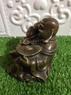 Tượng đồng Phật DiLac