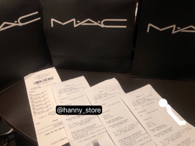 Son M.A.C Minisize (dạng thỏi size nhỏ) | BigBuy360 - bigbuy360.vn