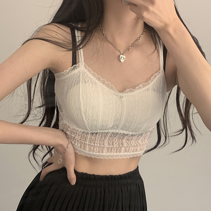 Áo lót ren thời trang quyến rũ cho nữ 41481