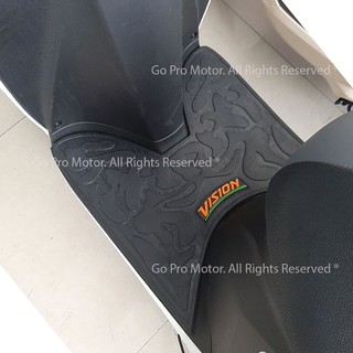 Thảm Lót Sàn VISION Cao Su M20