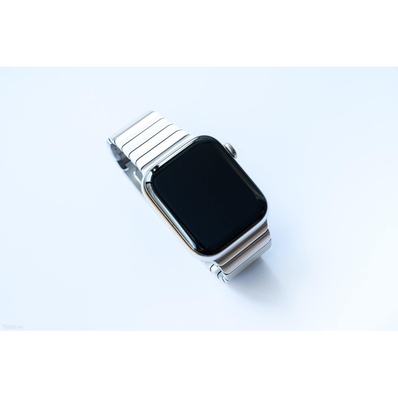Dây thép AppleWatch LINK Bracelet