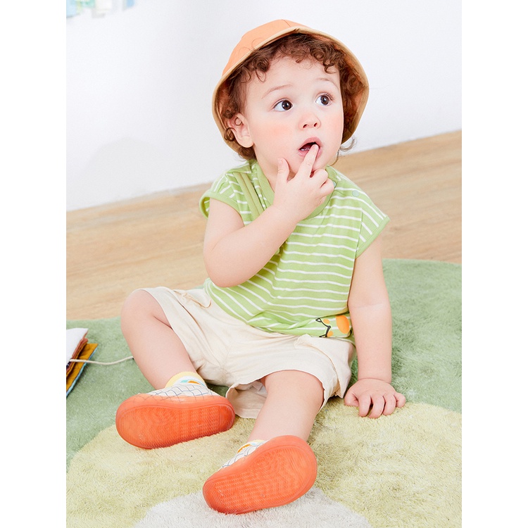 Áo ba lỗ BALABALA - BABY dành cho bé trai 200222122102