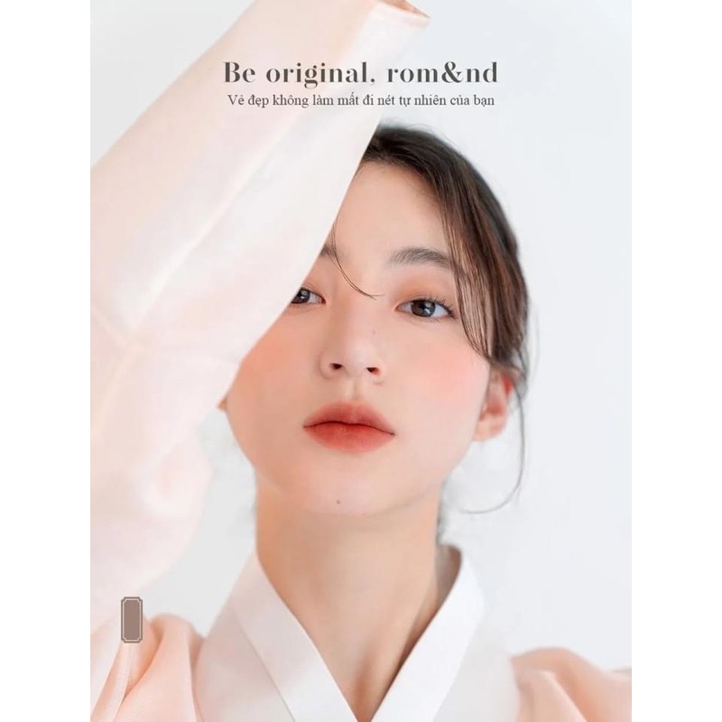 Son Tint 𝙍𝙤𝙢𝙖𝙣𝙙 𝙂𝙡𝙖𝙨𝙩𝙞𝙣𝙜 𝙒𝙖𝙩𝙚𝙧 𝙏𝙞𝙣𝙩 - 𝘽𝙎𝙏 𝙃𝙖𝙣𝙗𝙤𝙠 𝙀𝙙𝙞𝙩𝙞𝙤𝙣 𝙋𝙧𝙤𝙟𝙚𝙘𝙩