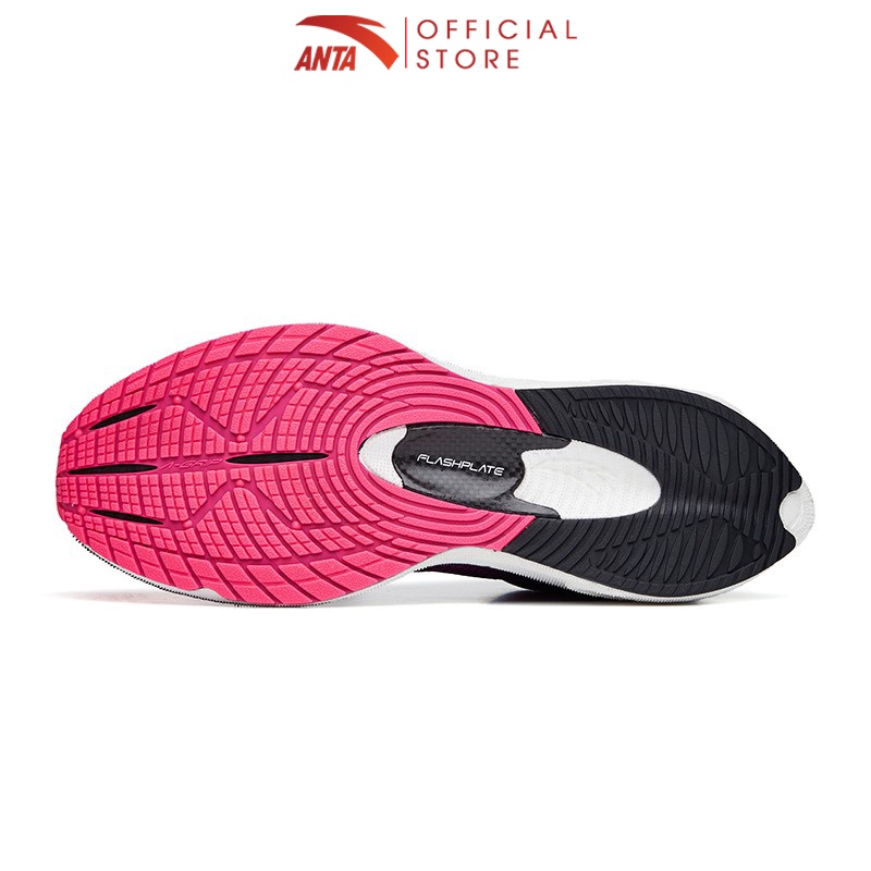 Giày thể thao nam chạy bộ Running Shoes C202 4.0 Anta 812235562-2