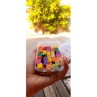 Combo 200 viên nama mini (1cm) - Nama choco YMF