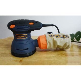 125mm máy chà nhám 300w maxpro mprs300v