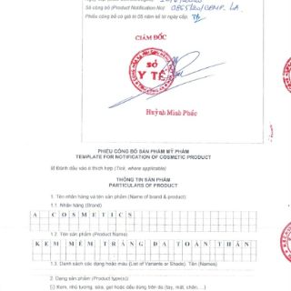 KEM BODT MỀM NƯỚC HOA 2020[ HÀNG CHÍNH HÃNG]