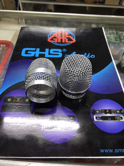 Rọ Mic inox 150k/cặp