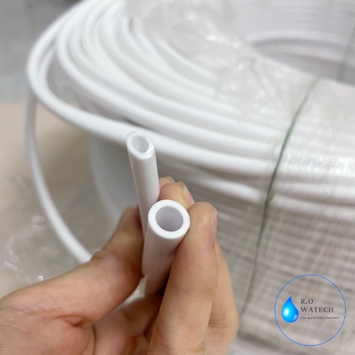 Dây dẫn nước, ống nước, dây máy lọc nước 6mm và 10mm dùng cho máy lọc nước RO (1M)